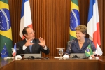 presidentes Dilma Francois Hollande 5616